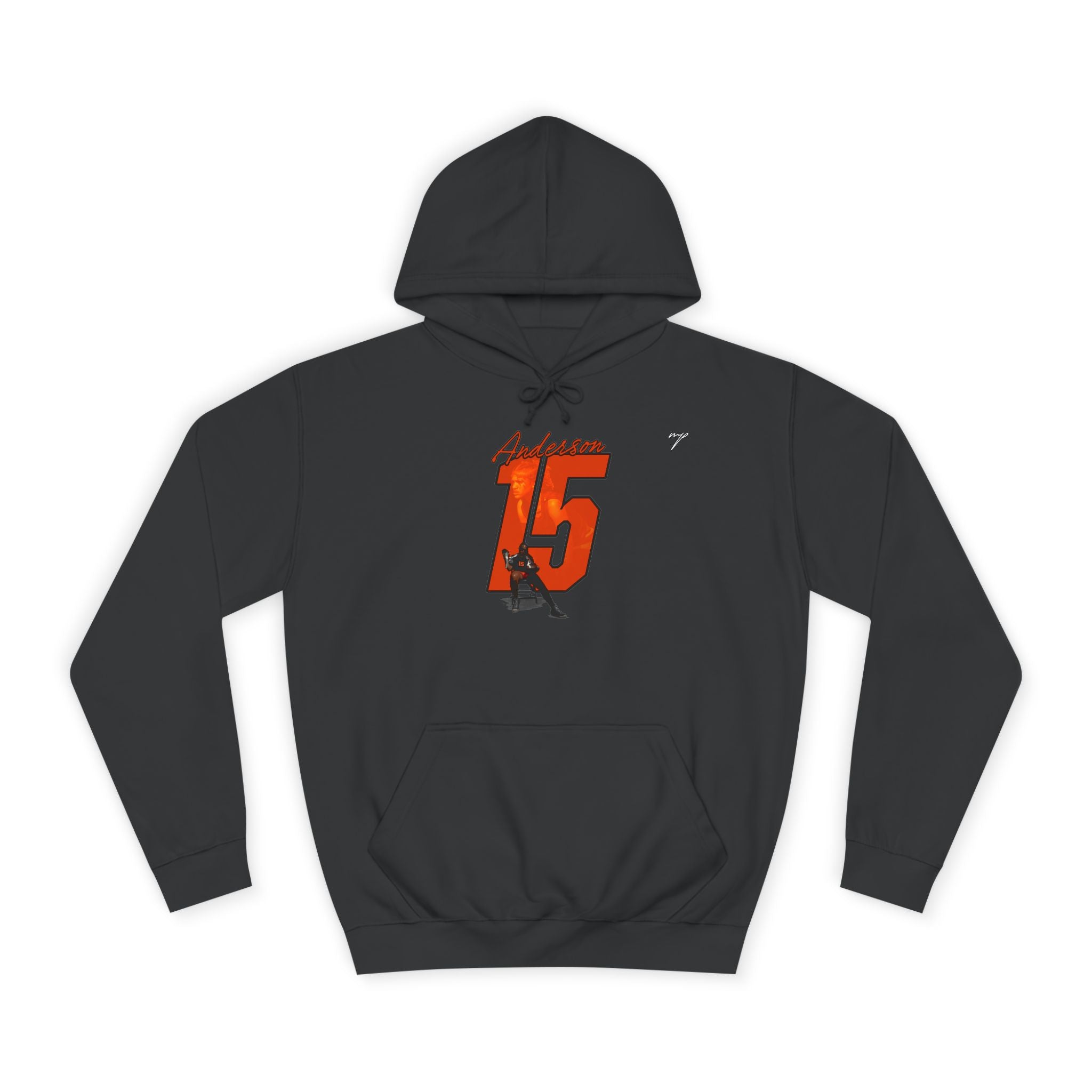 Sophia Anderson Hoodie