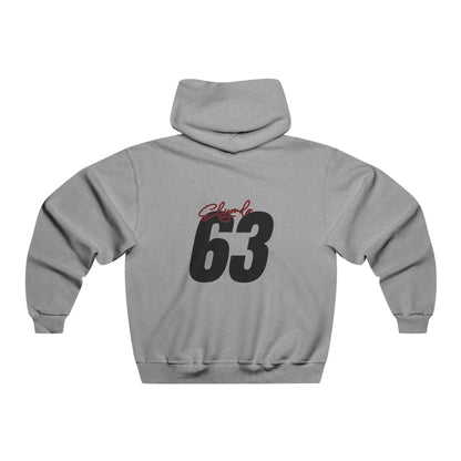 Gael Elizondo Vintage Hoodie