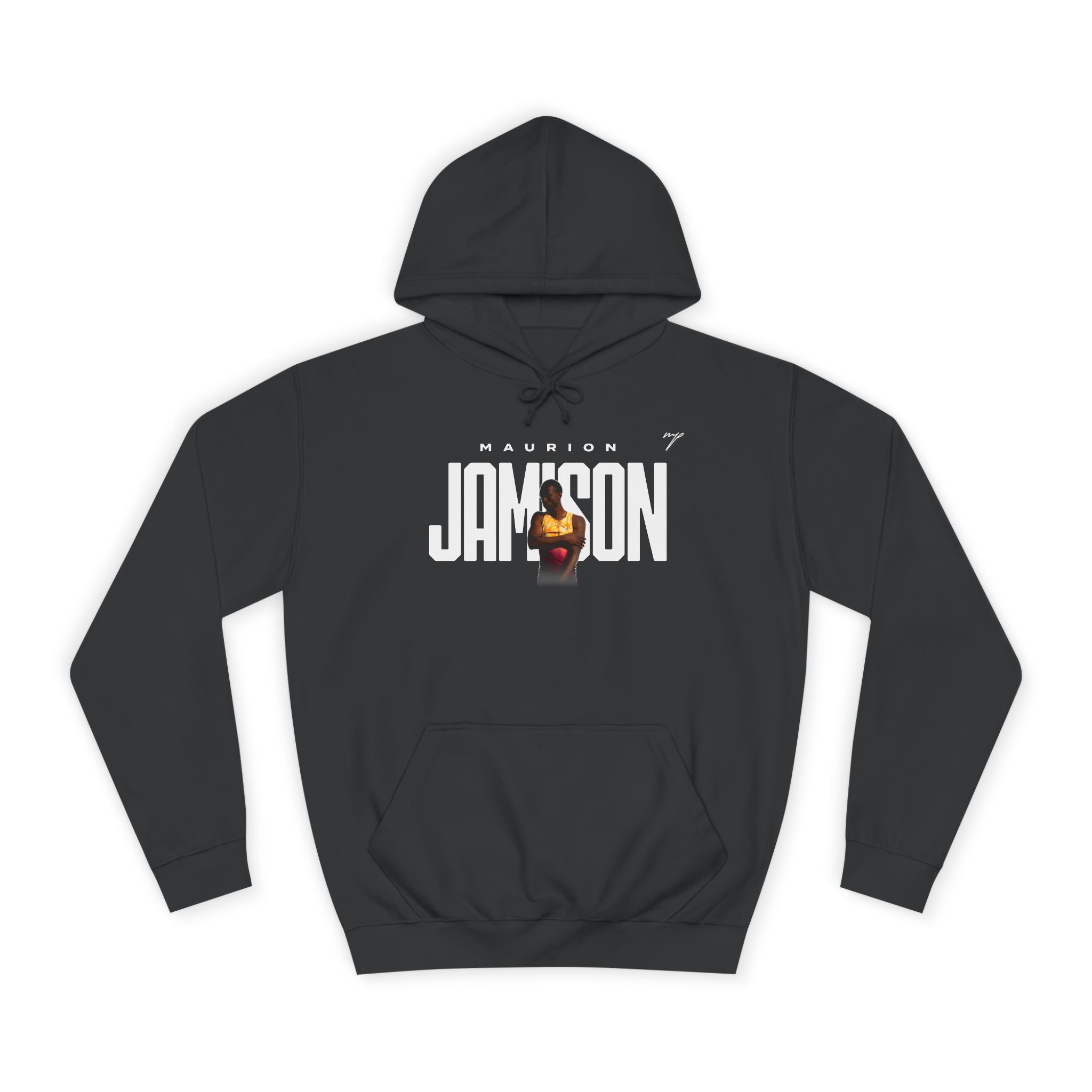 Maurion Jamison Hoodie