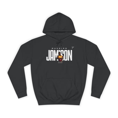Maurion Jamison Hoodie