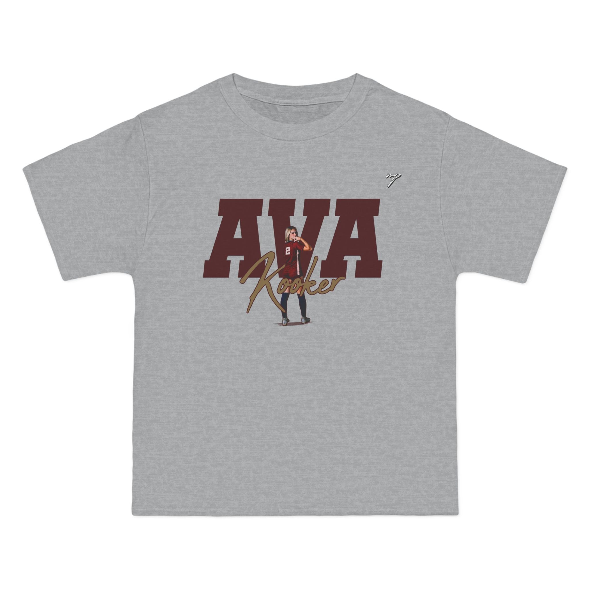 Ava Kooker Vintage Tee