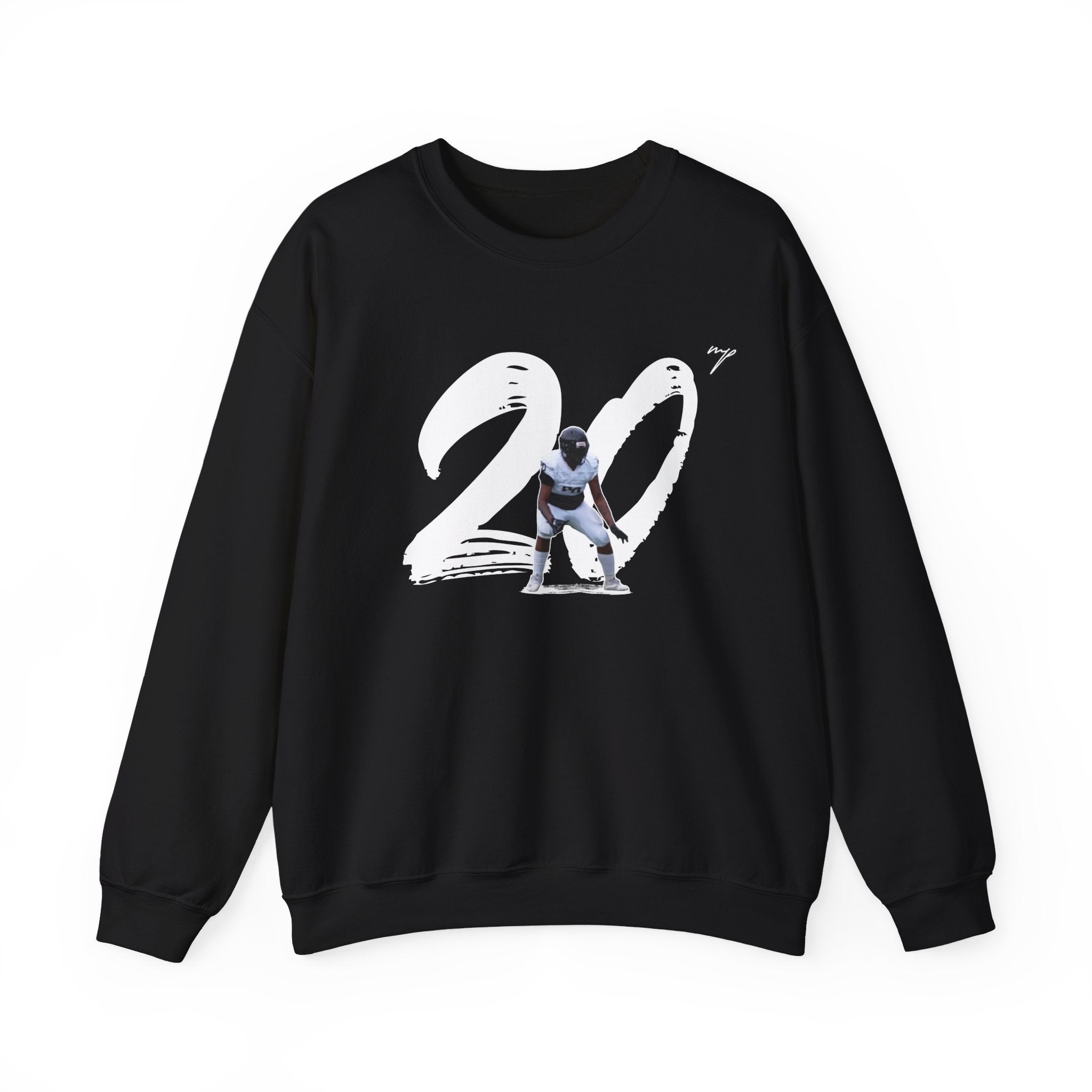 Royce Chappell Crewneck