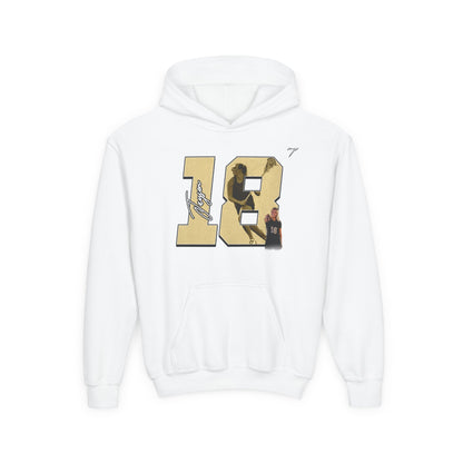 Madison Jayson YOUTH Hoodie
