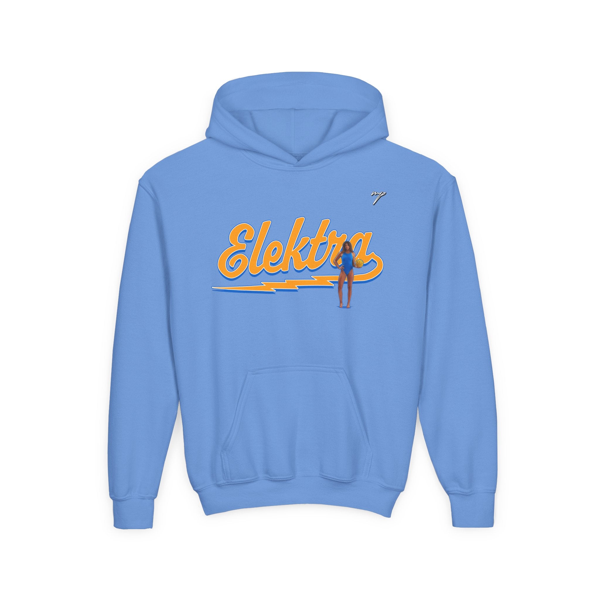 Elektra Urbatsch YOUTH Hoodie