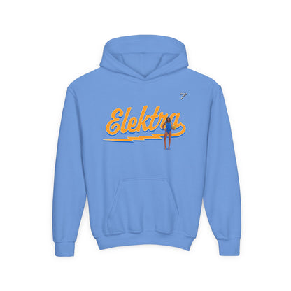 Elektra Urbatsch YOUTH Hoodie