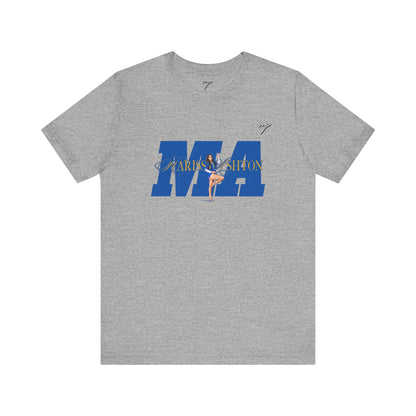 Marissa Ashton Graphic Tee