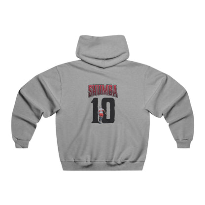 Takudzwa Musingwini Vintage Hoodie