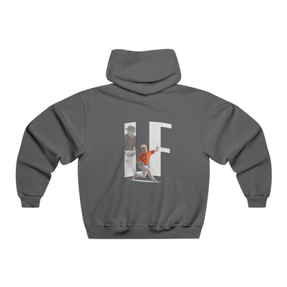 Luke Fleming Vintage Hoodie