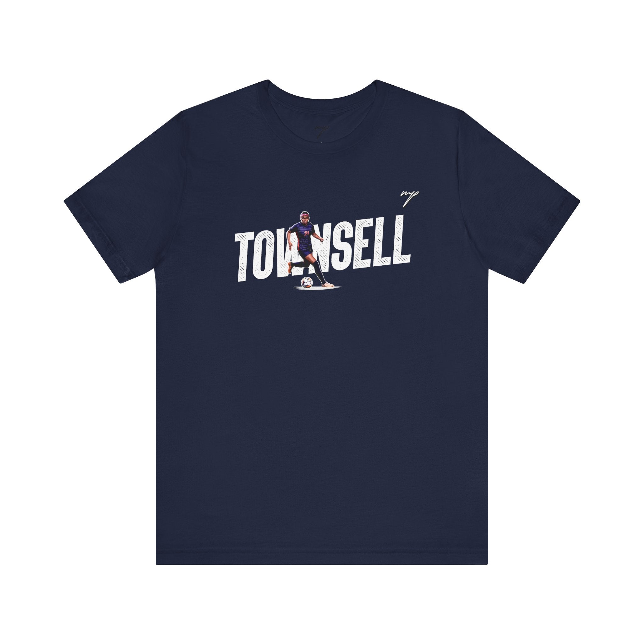 Taya Townsell Graphic Tee