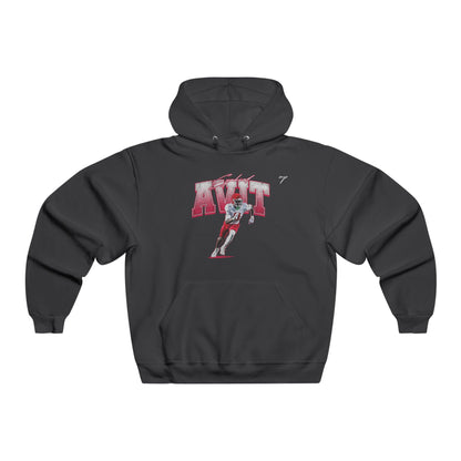 Ezekiel Avit Vintage Hoodie