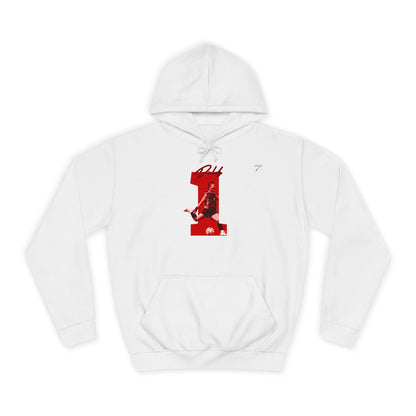 Riley Pickels Hoodie