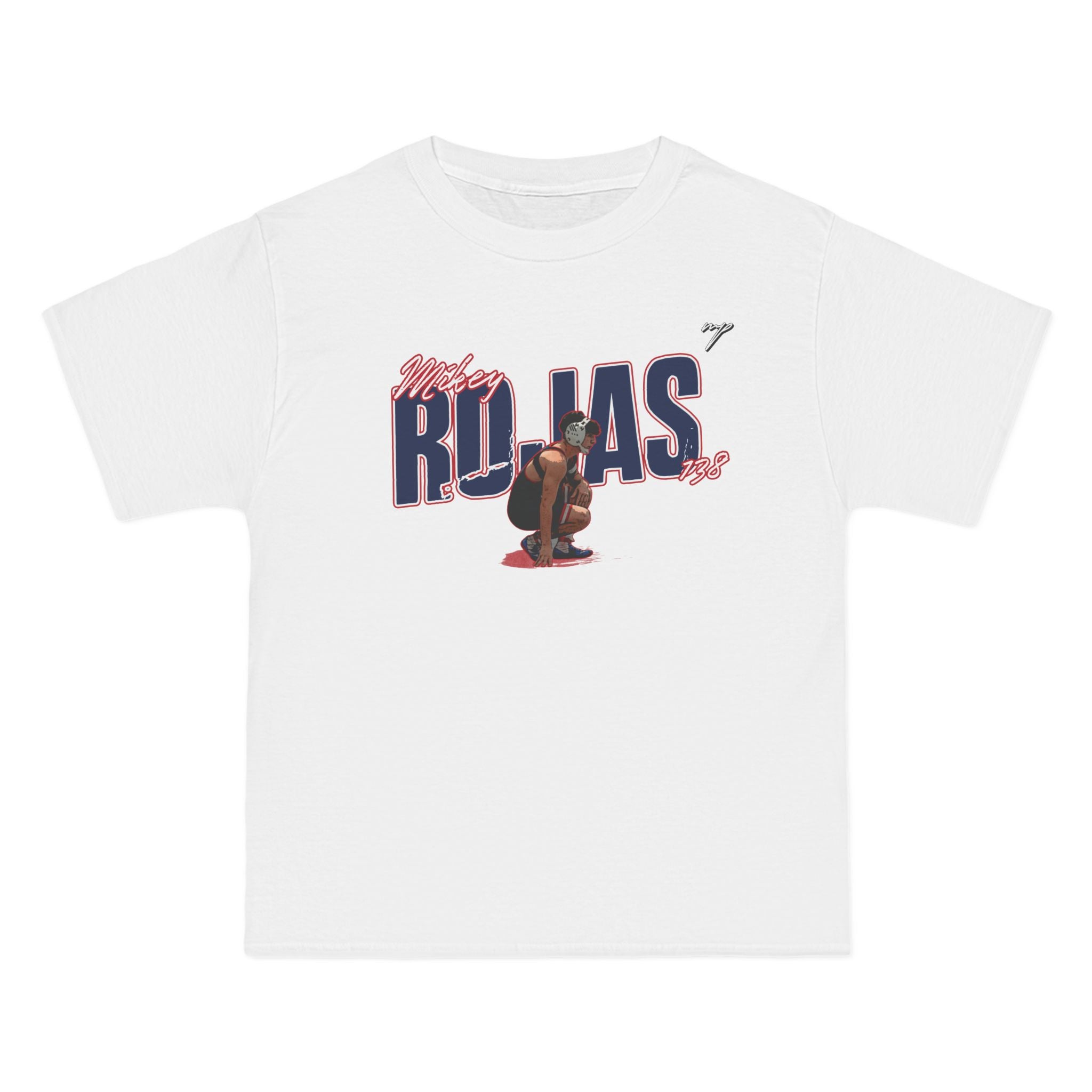 Mikey Rojas Vintage Tee