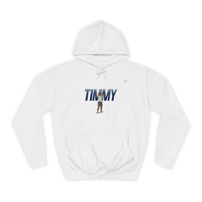 Wyatt Timmons Hoodie