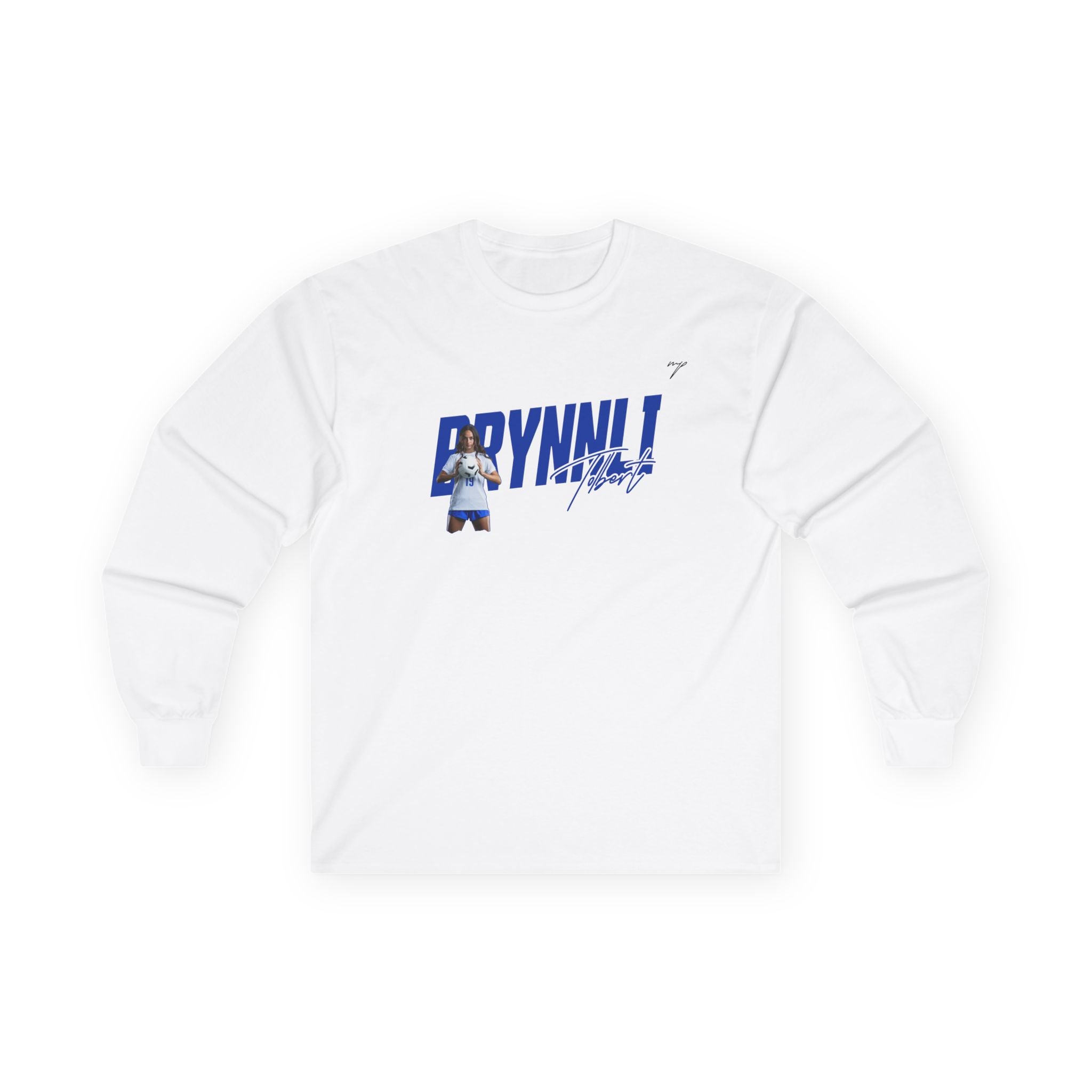 Brynnli Tolbert Long Sleeve
