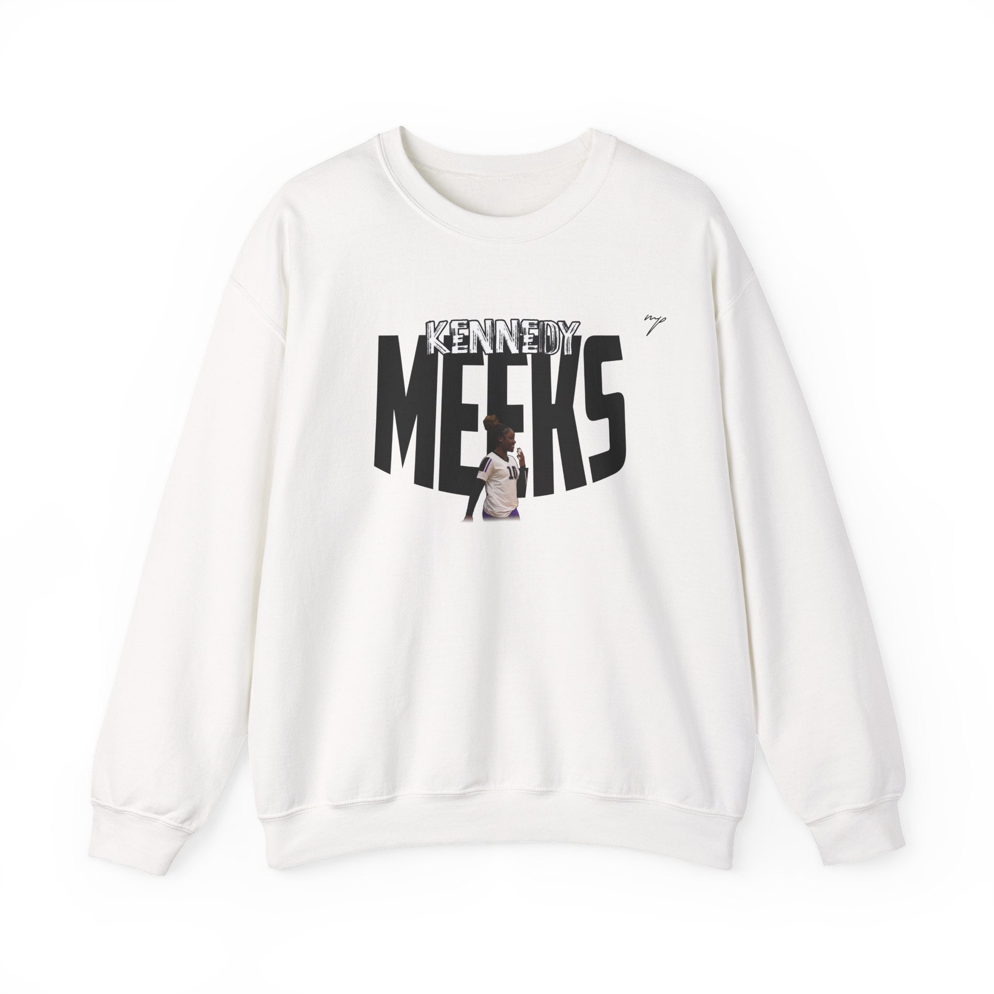 Kennedy Meeks Crewneck