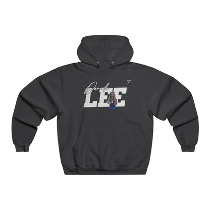 Danielle Lee Vintage Hoodie