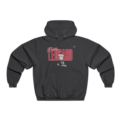 Bella Leonard Vintage Hoodie