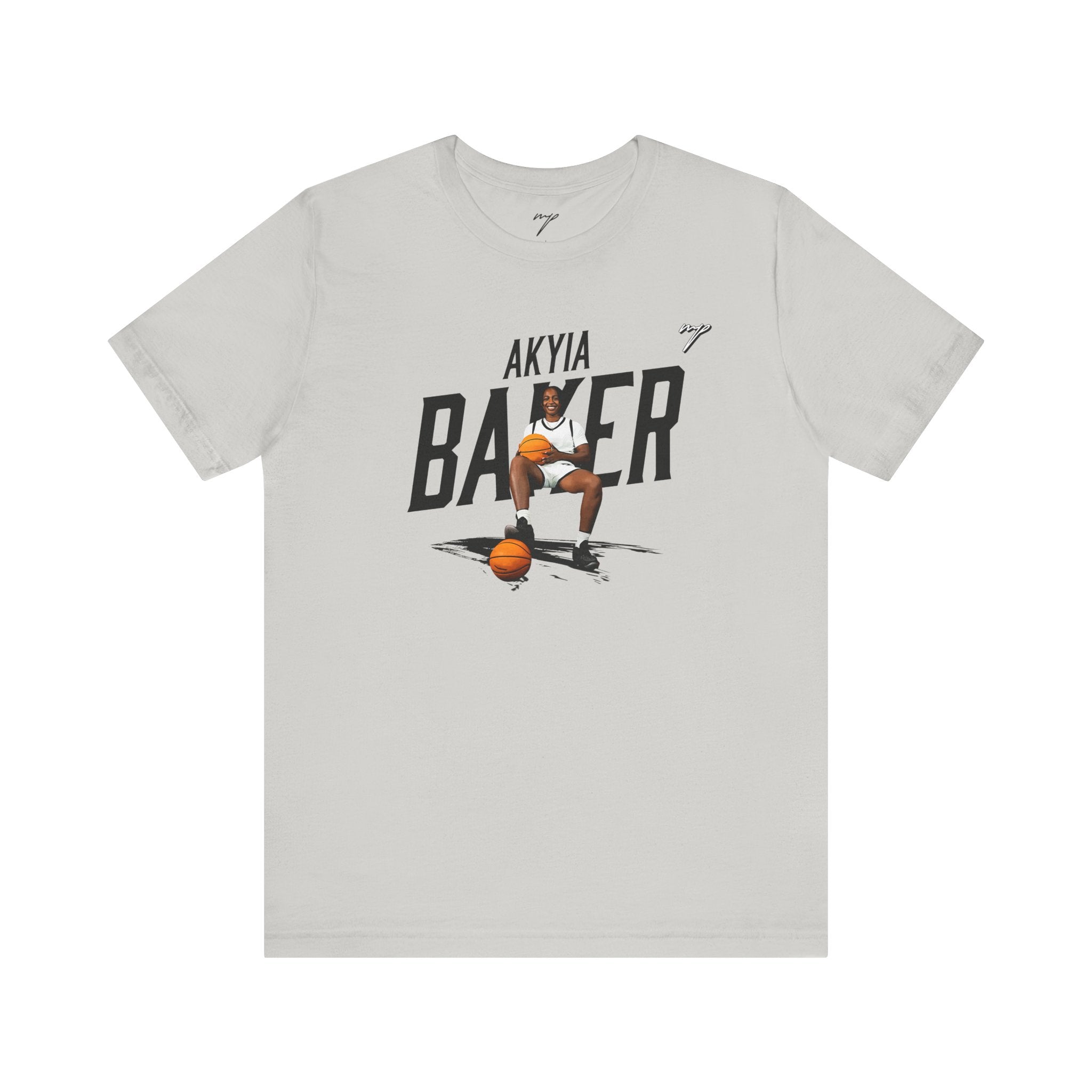 Akyia Baker Graphic Tee