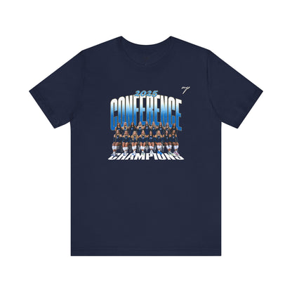 Conference Champs 2025 Graphic Tee