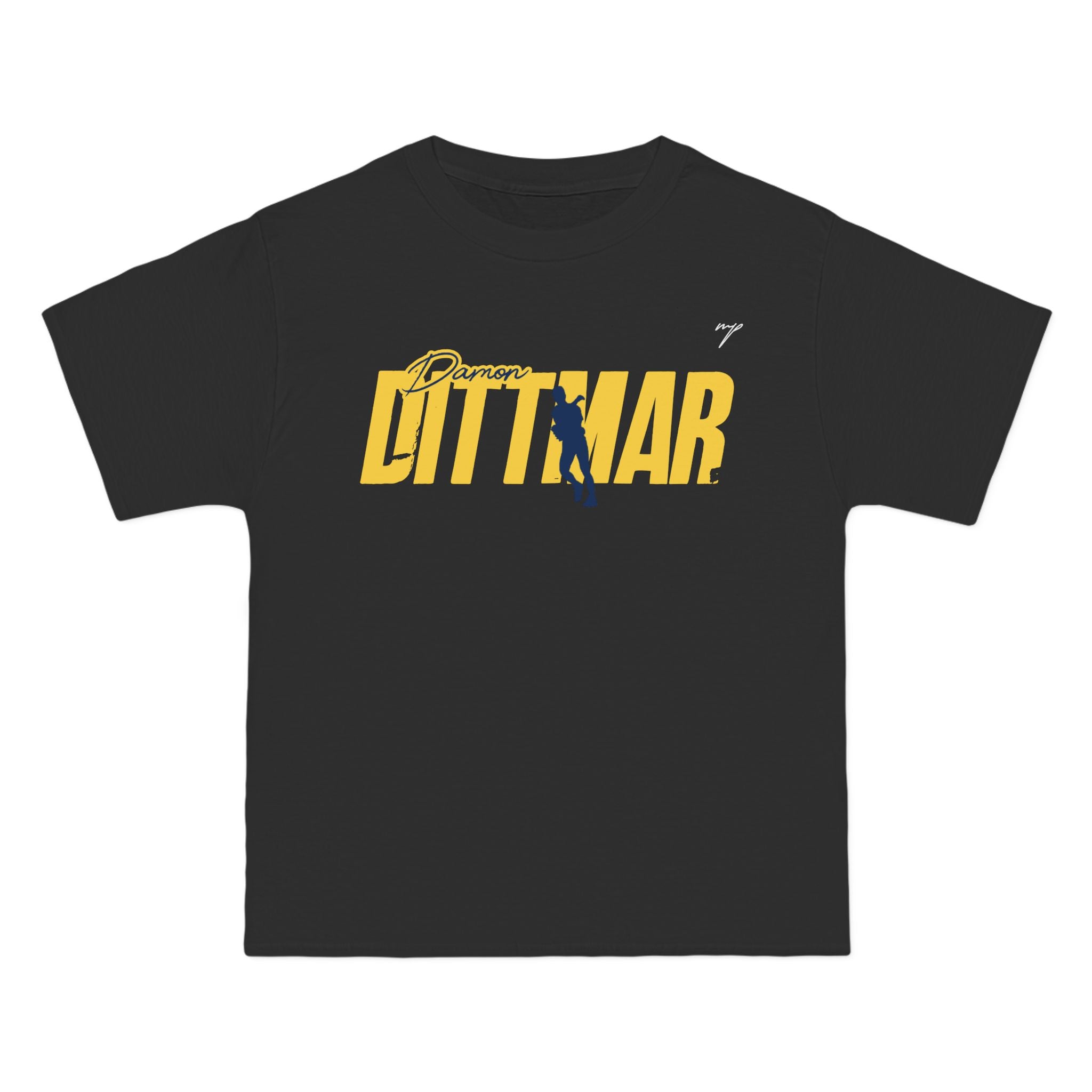 Damon Dittmar Vintage Tee
