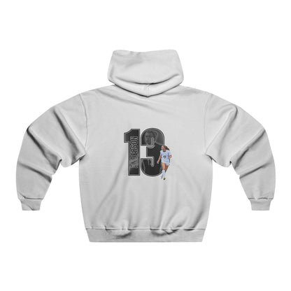 Mallory Anderson Vintage Hoodie