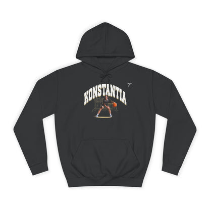 Konstantina Mantziori Hoodie