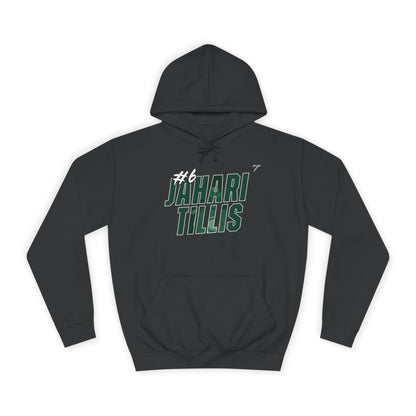 Jahari Tillis Hoodie