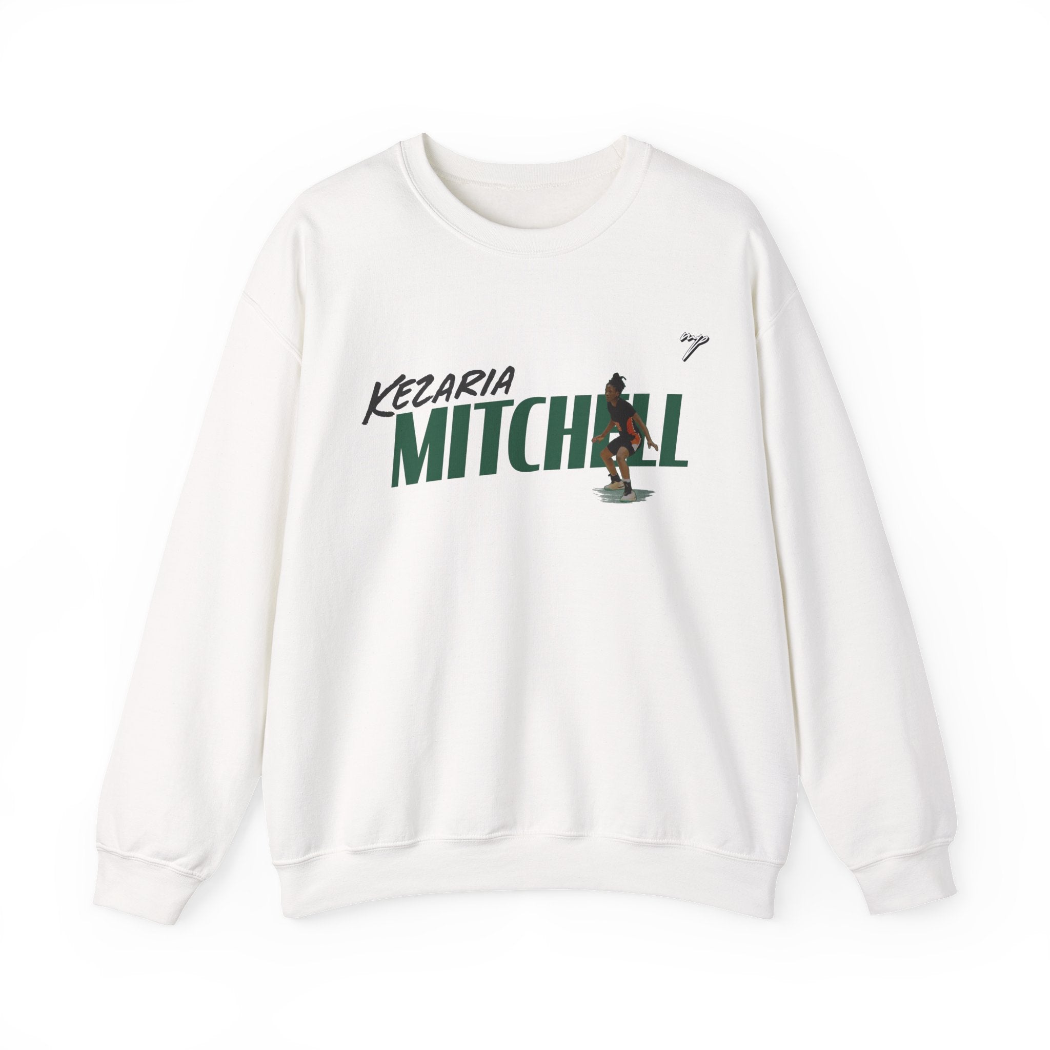 Kezaria Mitchell Crewneck