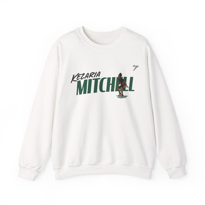 Kezaria Mitchell Crewneck