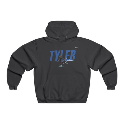 Tyler Lakin Vintage Hoodie