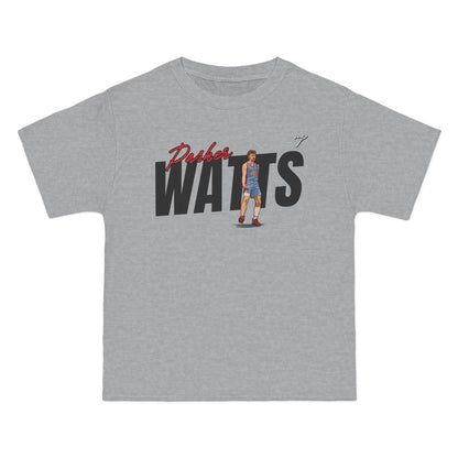 Parker Watts Vintage Tee
