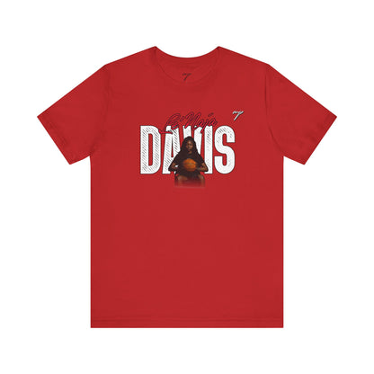 Le'naja Davis Graphic Tee