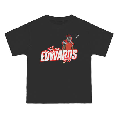 Jason Edwards Vintage Tee
