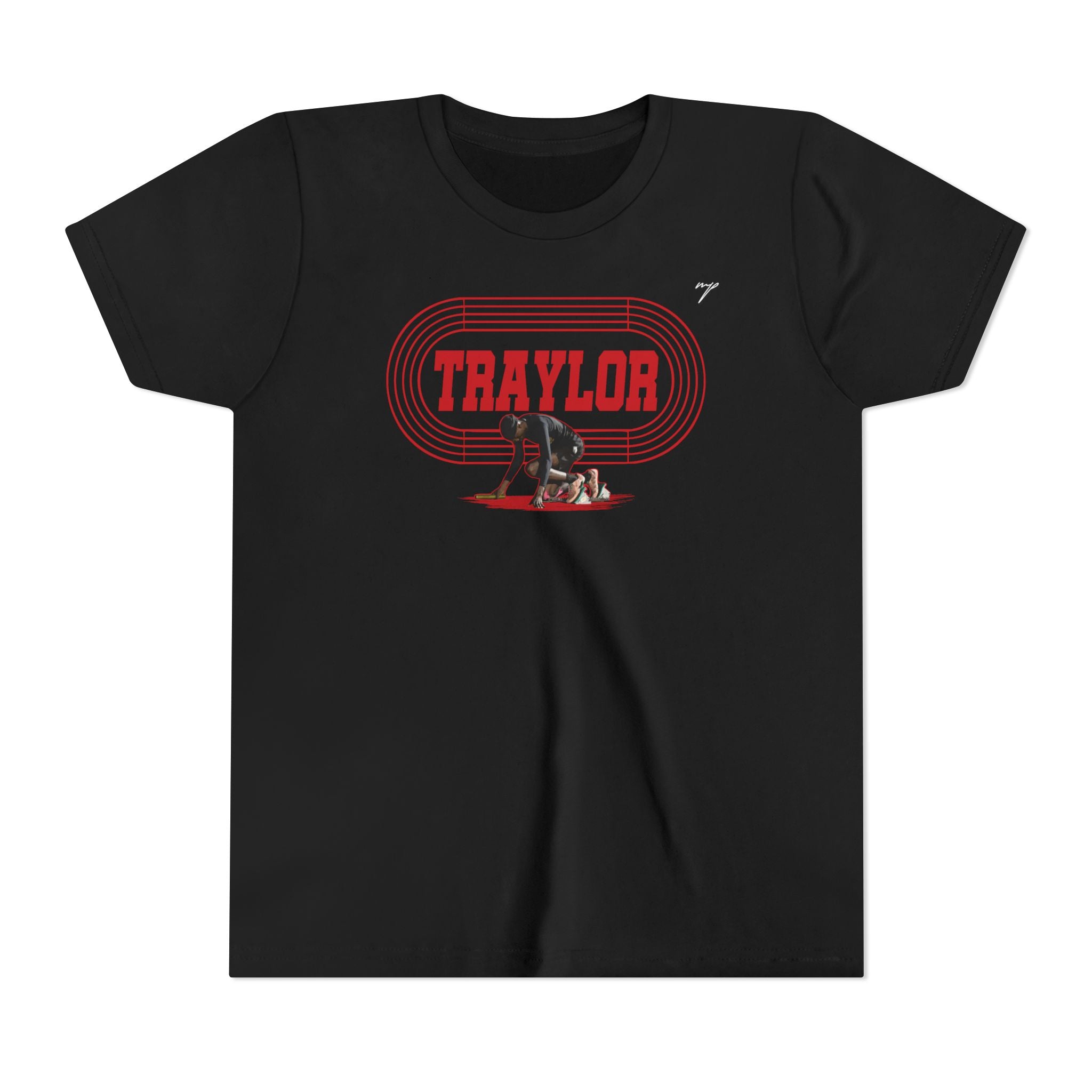 Brynnen Traylor YOUTH Graphic Tee