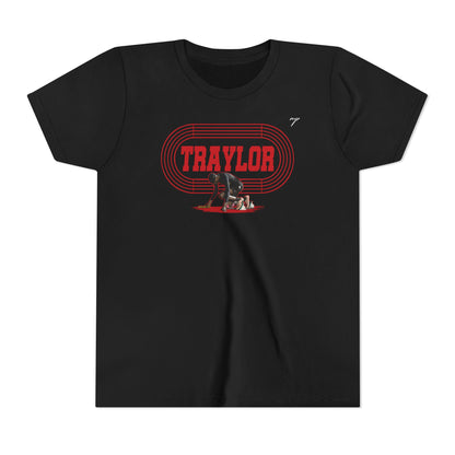 Brynnen Traylor YOUTH Graphic Tee