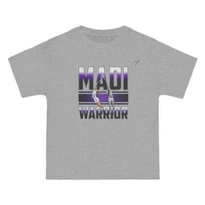 Madi Warrior Vintage Tee