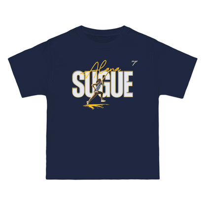 Alana Sugue Vintage Tee