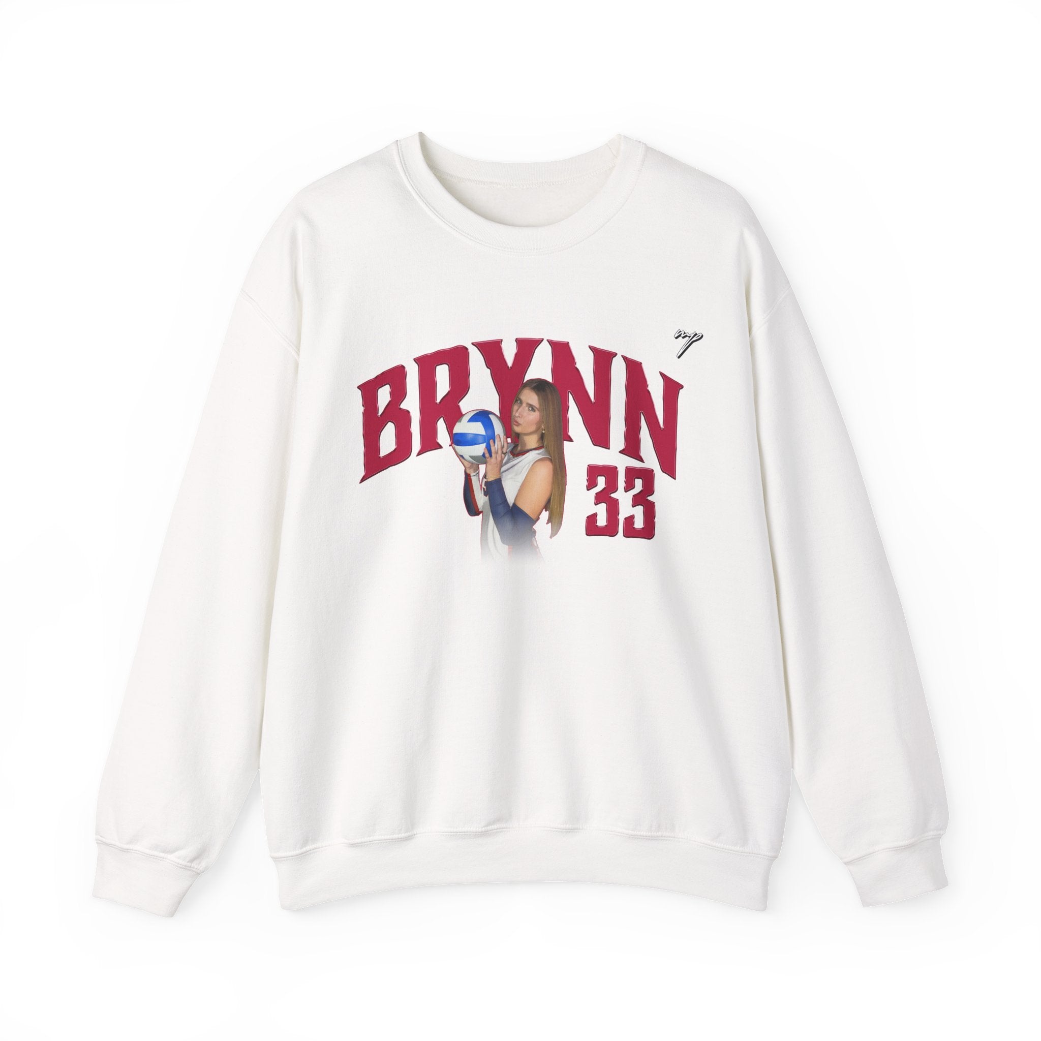 Brynn Westby Crewneck