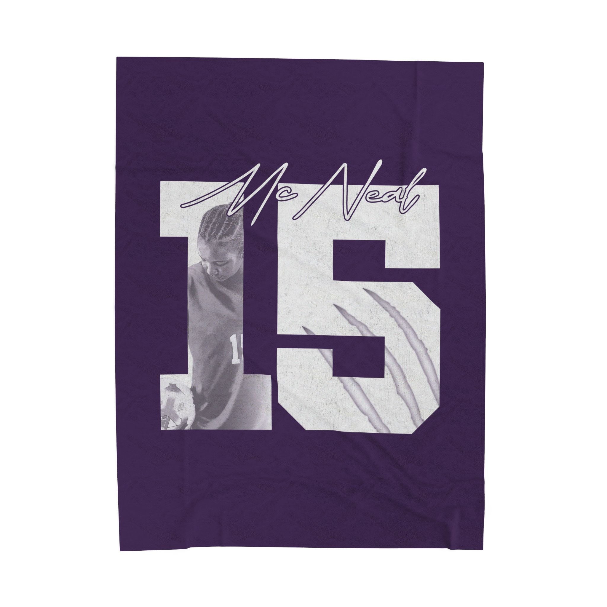 Ella McNeal Blanket