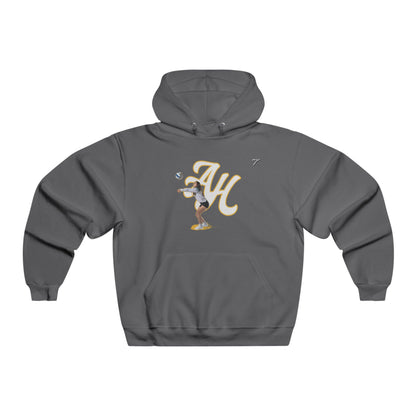 Avery Horejsi Vintage Hoodie