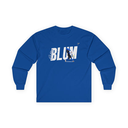 Allie Blum Long Sleeve Tee
