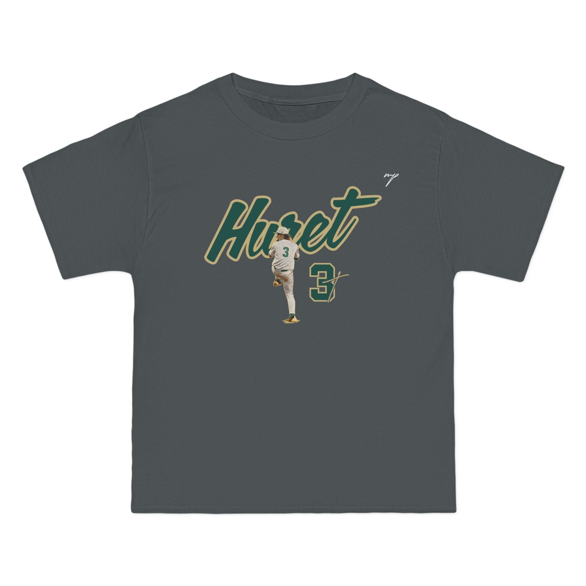 Zach Huret Vintage Tee