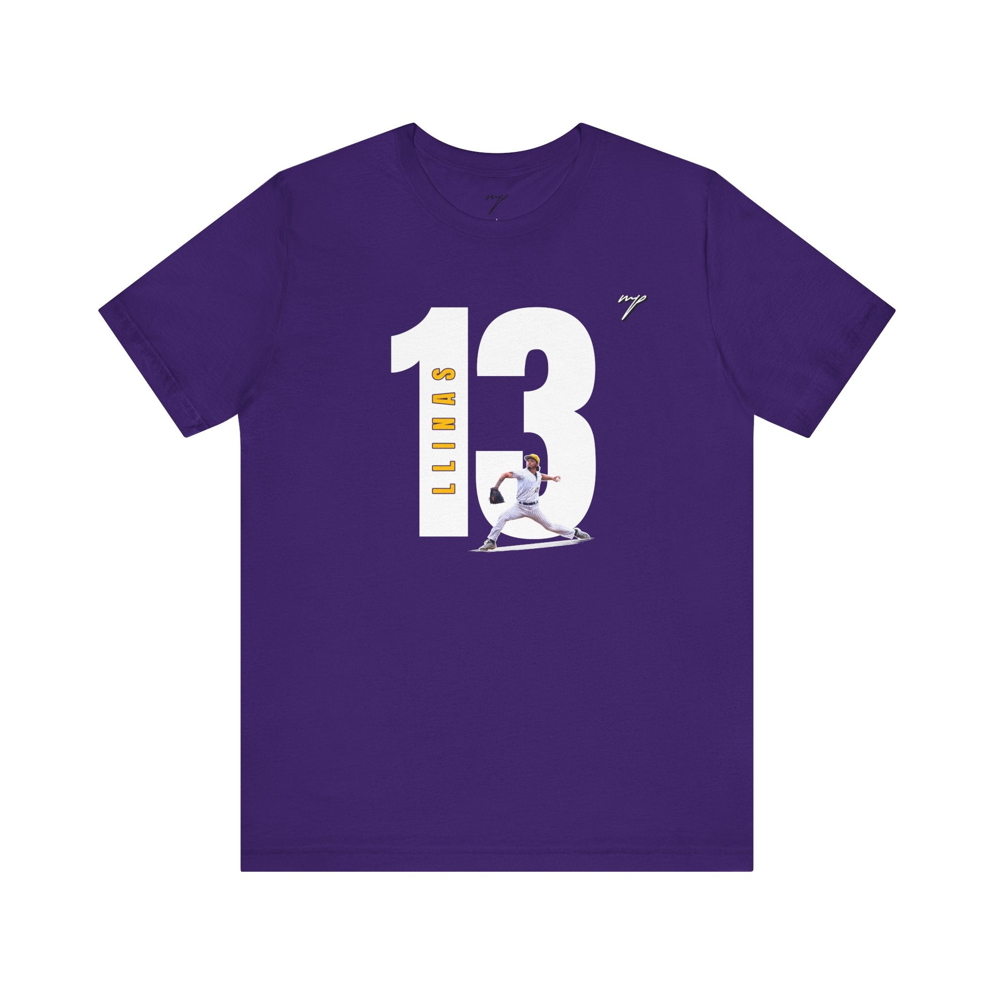 Alexander Llinas Graphic Tee