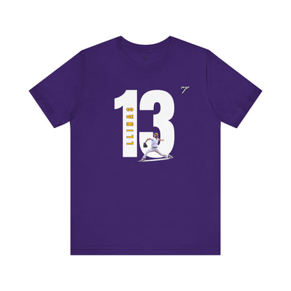 Alexander Llinas Graphic Tee