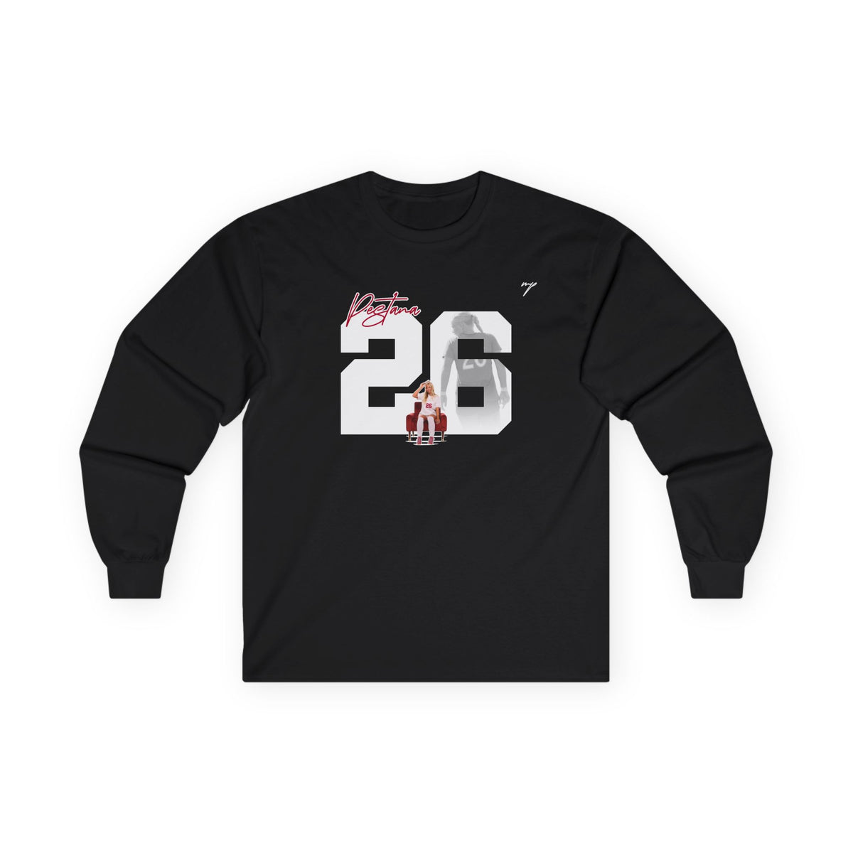 Kylie Pestana Long Sleeve