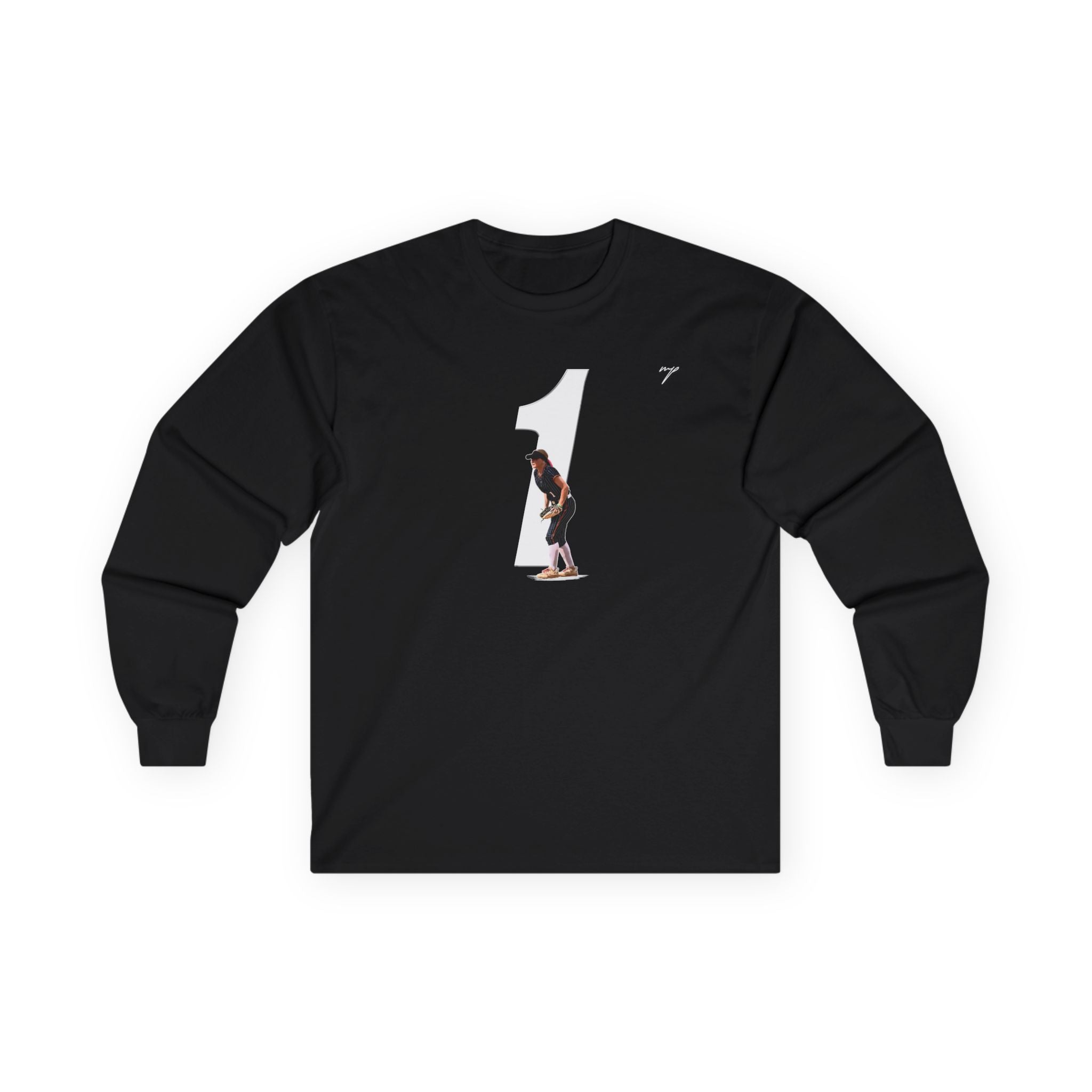 Katie Didion Long Sleeve Tee