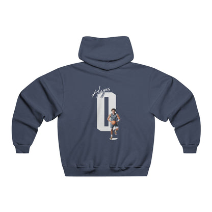 Nathan Hayes Vintage Hoodie