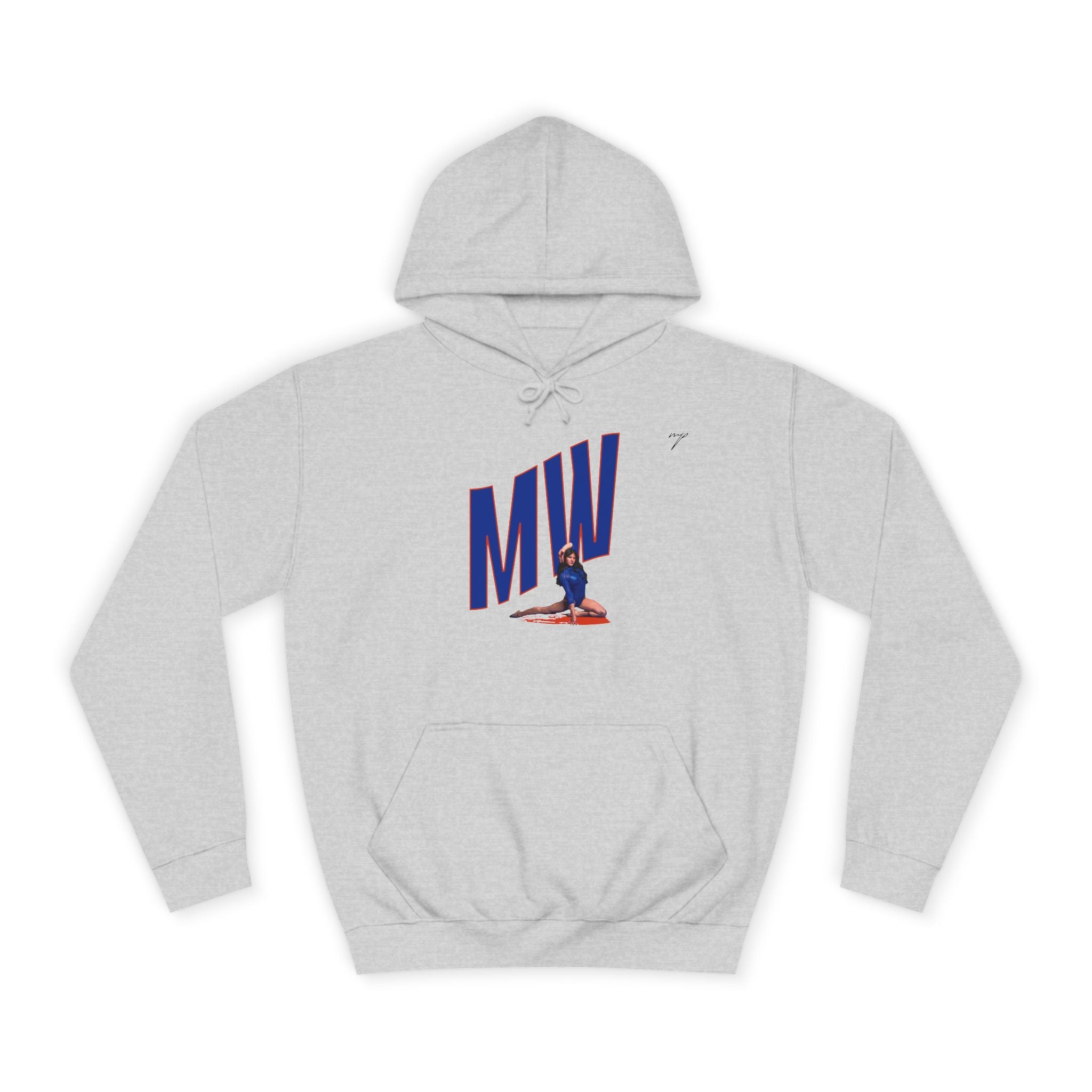 Mahleea Werline Hoodie