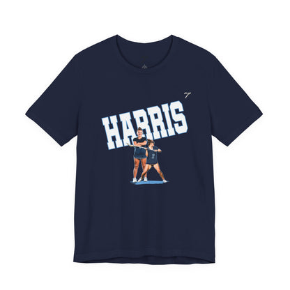 Abi & Madi Harris Graphic Tee