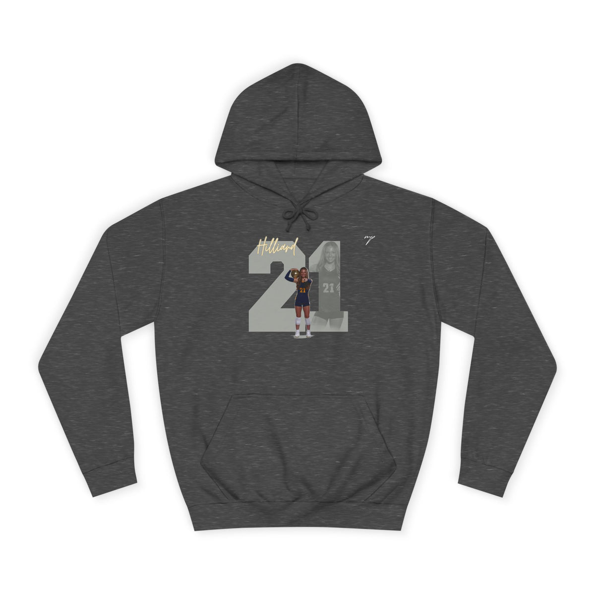 Finley Hilliard Hoodie